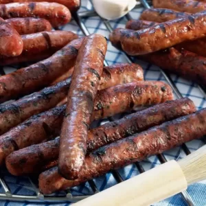 Spécial Merguez