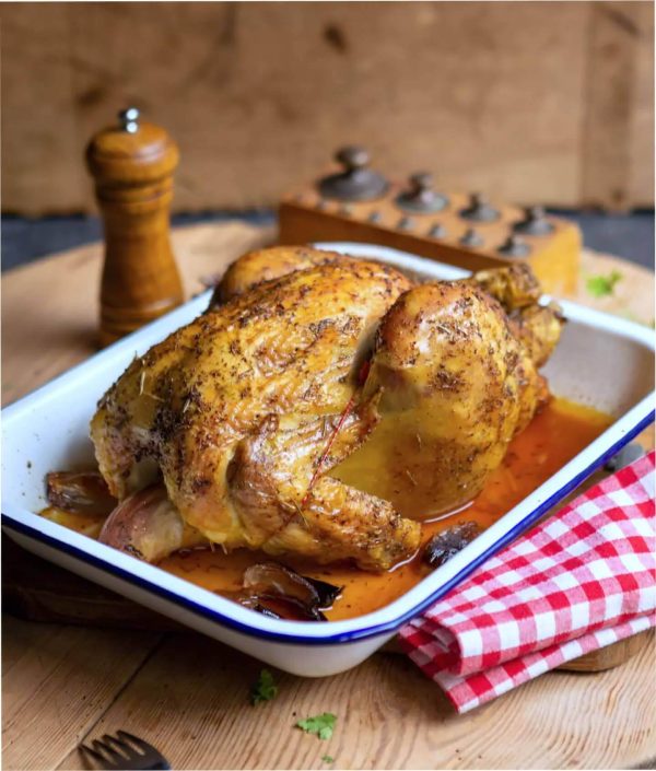 Spécial Poulet